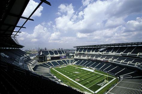 Philadelphia eagles stadium nearby hotels - SEPTA Wynnewood Station. 238 spots. Customers only. Free 2 hours. 60 + min. to destination. Find parking costs, opening hours and a parking map of all Philadelphia Eagles parking lots, street parking, parking meters and private garages.